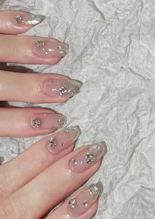 ネイル D-BEAUTY Nailsalonのネイルデザイン