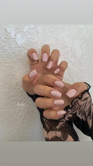 ネイル jolie nailのネイルデザイン
