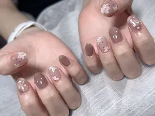 ネイル Nail NaNaのネイルデザイン