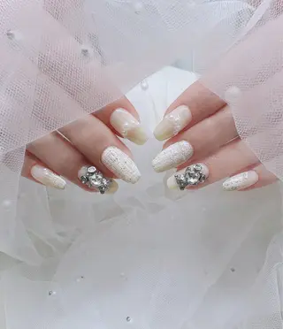 ネイル MOJA NAIL所属・MOJA NAIL ＊MAIKOのネイルデザイン