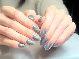 ネイル イブ ネイリのネイルデザイン