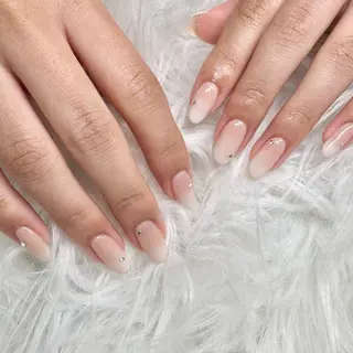 ネイル chai.上本町 UNRIのネイルデザイン