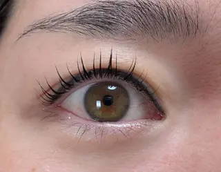 マツエク・マツパ utile eyelashのマツエク・マツパデザイン