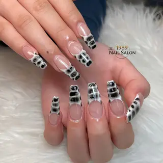 ネイル The 1989 Nail Salonのネイルデザイン