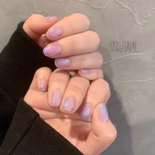 ネイル 鈴木 ひとみのエステ・リラクイメージ