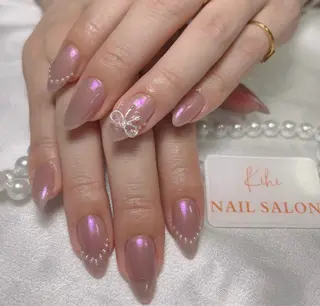 ネイル 米澤 ハナユキのネイルデザイン