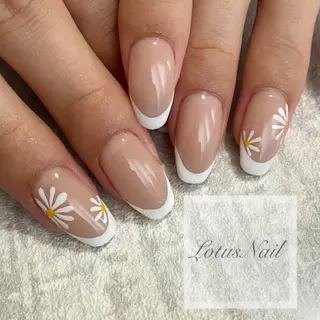 ネイル Lotus Nailのネイルデザイン
