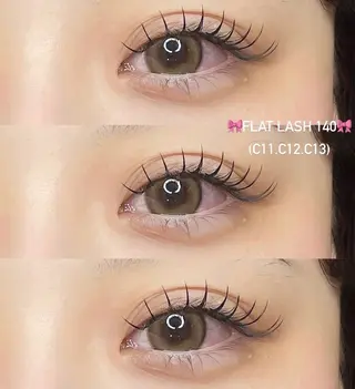 マツエク・マツパ EYE405西梅田店所属・EYE405💟 MAMIのマツエク・マツパデザイン