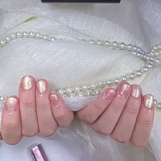 ネイル BuBu Nail渋谷道玄坂のネイルデザイン