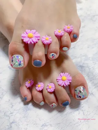 ショート ネイル Style Nailのネイルデザイン