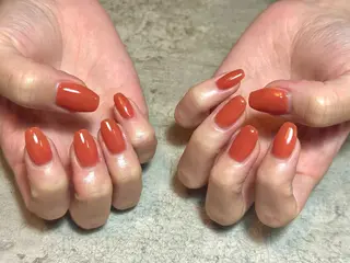 ネイル GéRanium Harukaのネイルデザイン