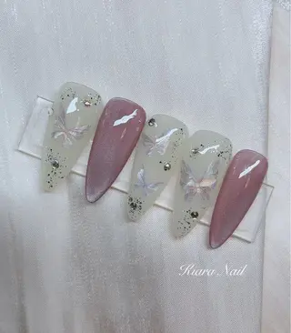 ネイル 🍭Kiara Nail🍭のネイルデザイン
