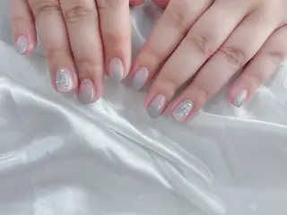 ネイル Regene ARAKIのネイルデザイン