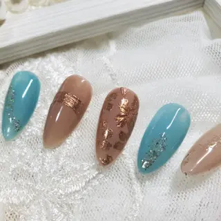 ネイル サロン リアンのマツエク・マツパデザイン