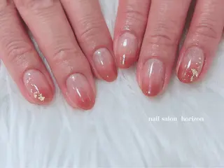 ネイル nail salon horizon所属・nail salon horizonのネイルデザイン