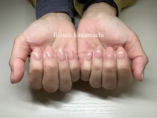 ネイル Bianca金町 YAMAMOTOのネイルデザイン