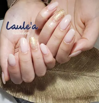 ネイル Laule’a 昭島店のネイルデザイン
