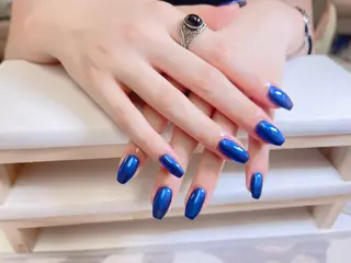 ネイル Anh 歌舞伎町のネイルデザイン