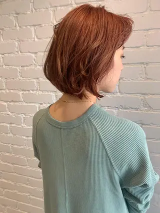 ショート 松本 麻里奈のその他イメージ