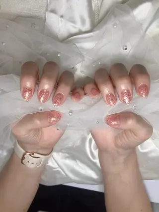 ネイル U·Mi nail salon所属・U·MI 上野御徒町店のネイルデザイン