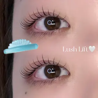 マツエク・マツパ mila.天神今泉店 / manariのマツエク・マツパデザイン