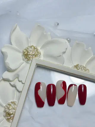 ネイル Mnail _KKのネイルデザイン