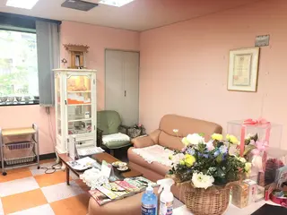 ナチュレ所属・ナチュ レのマツエク・マツパデザイン