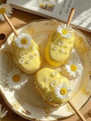 Hinano 🩶のネイルデザイン