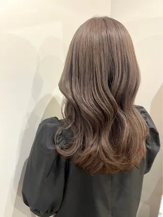 ロング 草野ゆずき⌇ 縮毛矯正⌇ボブ🕊のヘアスタイル