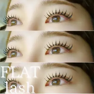 マツエク・マツパ ディアナ 水戸元吉田店　小林のマツエク・マツパデザイン