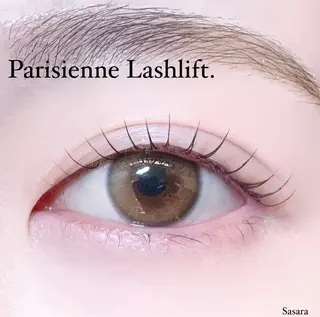 マツエク・マツパ 🍒束間まつ毛ෆ sasara🍒のマツエク・マツパデザイン