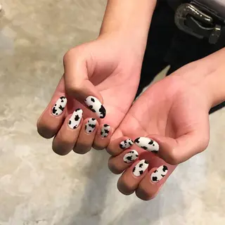 ネイル kirakira omemeのネイルデザイン