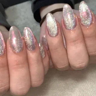 ネイル S♡JEWEL所属・S. JEWELのネイルデザイン