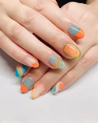 ネイル Salon MINEのエステ・リラクイメージ