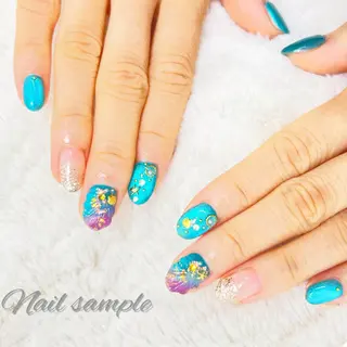 ネイル nail shizukaのネイルデザイン