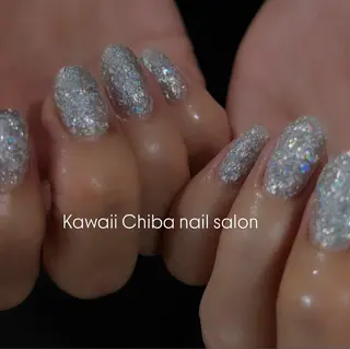 ネイル Kawaii Chiba nailのネイルデザイン