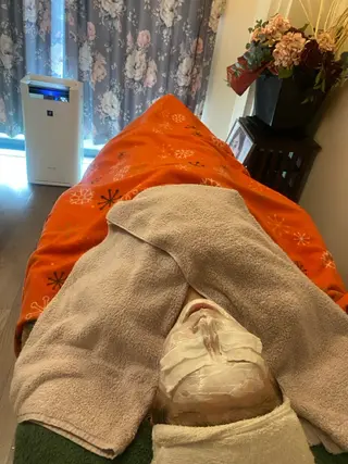 轟 真由美のエステ・リラクイメージ