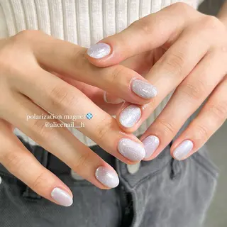 ネイル private nailsalon Alice所属・Alice / Nanaのネイルデザイン