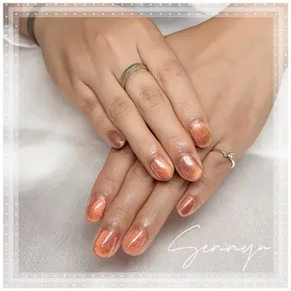 ネイル モンナ CCのネイルデザイン