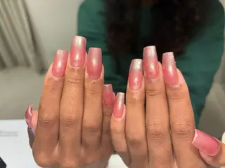 ネイル NAILIST Mana💋のネイルデザイン