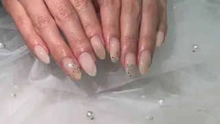 ネイル Rin Rinのネイルデザイン