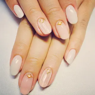 ネイル NailSalon 〜Andyou〜のネイルデザイン