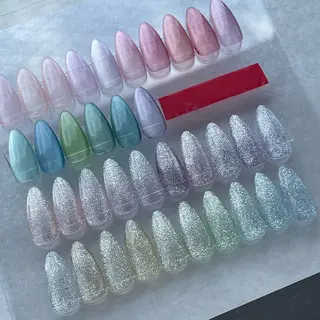 ネイル RE SALONのネイルデザイン