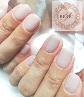 ネイル Nail Salon Y.BINELのネイルデザイン