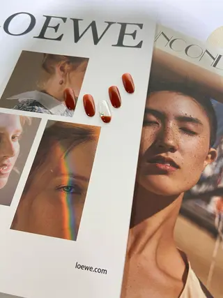 ネイル 🎀 Dig _Nagoyaのネイルデザイン