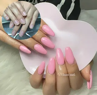 ネイル minamiネイル トユイのネイルデザイン