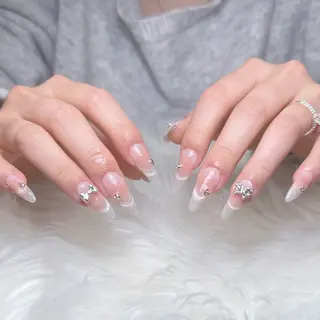 ネイル かおり 奏のネイルデザイン