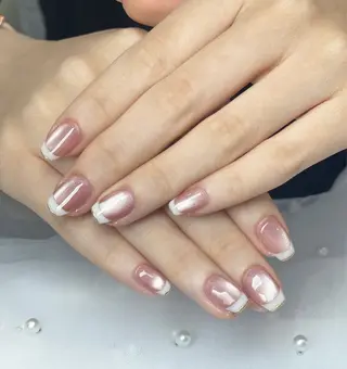 ネイル はる はるのネイルデザイン