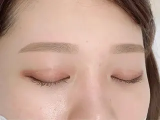 マツエク・マツパ アイブロウ BellFlower Aki（眉・まつげ）のマツエク・マツパデザイン