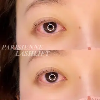 マツエク・マツパ Pua Meliaのマツエク・マツパデザイン